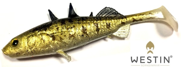 Westin Stanley Stickleback